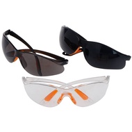 GG Anti-impact Factory Lab Safety Goggles Glasses Anti-dust Lightweight Spectacles TH