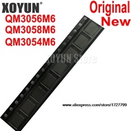 100%New QM3056M6 QM3058M6 M3054M M3056M M3058M QFN-8 MOSFET chip ic in stock 0C3V