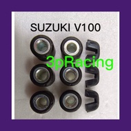 SUZUKI V100 /V 100 PULLEY ROLLER CLUTCH ROLLER