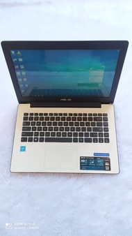 LAPTOP ASUS X453S,LAPTOP SECOND MURAH,LAPTOP BEKAS MULUS