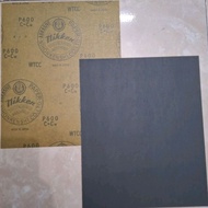 Niken Waterproof Sandpaper 600 grit 600