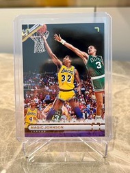 Magic Johnson Lakers 2022-23 Panini Photogenic Basketball