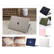Casing Shell New Cover Macbook Pro 16 Inch A3403 A3186 A2991 A2780 A2485 2024 2023 2022 2021 clear