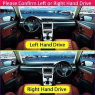 SDRGH For Mercedes Benz E-Class W213 E-Klasse E200 E250 E300 E220d AMG Dashboard Mat Cover Sunshade 