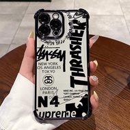 Casing For Samsung A12 4G 5G A10s A15 4G 5G A30 A14 4G 5G A50 A50s A13 4G A16 4G 5G A20 A21s A23 4G 