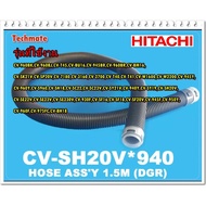 Spare Parts/Vacuum Cleaner Cable HITACHI/HITACHI/CV-SH20V*940