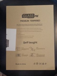 Glass protector for Lenovo 11 pad pro 2020, 2021