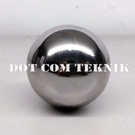 Steel Ball - Pelor Bearing - Pelor Laher 2 1/4" (57.15Mm)