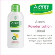 [100ml] Acnes Powder Lotion