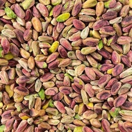 new areivel premium pistachio kernels without skin from iran 🇮🇷 8kg
