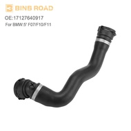 BINB ROAD Cooling system coolant hoses 17127640917 FOR BMW 5' F10 520i 528i accessories&-&-