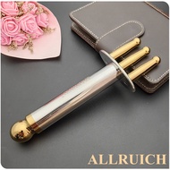 [Dodo Shopping] Taiwan Shipment ALLRUICH Acid Removal Stick Lymphatic Massage Massager Roller Meridi