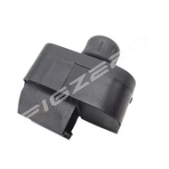 1pc Rearview Mirror Adjustment Switch Reverse Mirror Knob for Chery Cowin Cowin 2