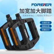 Taiwan Ready Stock✨Bicycle Pedal Bicycle Pedal Bearing Pedal Bicycle Universal Pedal Mountain Bike P