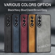 Phone Case For OnePlus Nord 5 Nord5 5G 2025 Luxury Hard Fashion Business Casing Back Cover