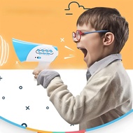 Children Amplifier Voice Changer Toy Voice Changer Voice Changer Amplifier Horn Funny Voice Chang