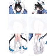 Best Blue Archive Kikyou Kiryuu Body Pillow, Blue Archive Dakimakura Waifu Pillow