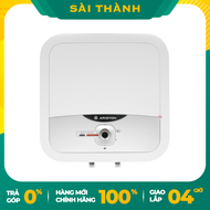 [HCM] Máy nước nóng Gián Tiếp Ariston AN2 30 R AG+ 2.5 FE - Bảo hành chính hãng