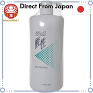 LebeL 4.7 Acidic Hair Soap Nourishing 1200ml  [Direct From Japan]