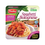 Thalia Spaghetti Bolognese Chicken 300g