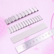 Set of 3 corrugated knives