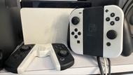 Nintendo Switch OLED 款式 主機