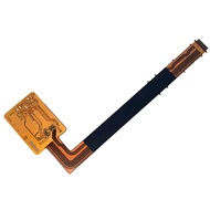 NEW LCD Hinge Flexible FPC Rotate Shaft Flex Cable Replacement Repair Parts for Z6 Z7 Camera