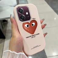 Case Applicable to OPPO A3 4G A3 5G A3X 4G A3X 5G Fashion Cartoon Case