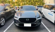 二手中古車優惠中~ CX-30 灰