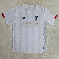 Jersey nb liverpool