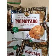 1 DUS MOMOTARO original momotaro coklat momotaro kelapa ISI 60PCS