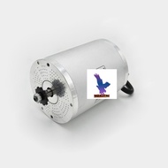 High Speed Motor Velocifero 1600W 48V