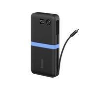 Portable Power Bank Soft Silicone case For Anker 20000mAh 87W/A1383 Portable Charger Anti-Scratch Sh