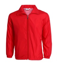 Custom Jacket Windbreaker DIY Embroidery Printing LOGO Designer Photos Thin Wind proof Coat Jackets 