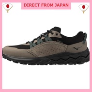 [Mizuno] Wave GNU GTX Walking Shoes Brown x Green 23.0 cm 3E
[Mizuno] Wave GNU GTX Walking Shoes Bla