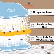 Japan Dust Mites Removal Repel Kit