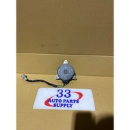 NISSAN TEANA J32/ NV200 RADIATOR FAN MOTOR（JAPAN USED）