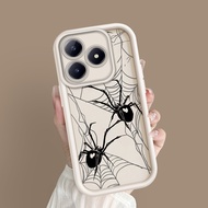 Realme C61 C63 Narzo N63 Cute Case Phone TY T31101