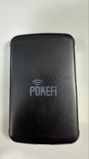 POKEFI 4G LTE Pocket WiFi