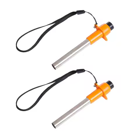 Camping Stove Accessories Portable Pulse Igniter Kitchen Outdoor Stove Electric Igniter Piezoelectr