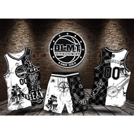 DLMT MARINE DESIGN CODE DLMT011 FULL SUBLIMATION JERSEY (FREE CHANGE TEAM NAME, SURNAME & NUMBER)