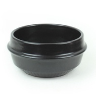 [Traditional Korean Earthern Pot Size 2~5 / 뚝배기 2호~5호