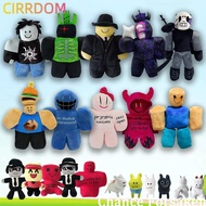 CIRRDOM For saken Gubby Plush Doll, Stuffed Doll Game Peripherals Anime Plush Toy, Cartoon Plushie F