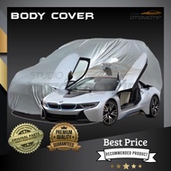 BMW i8 i 8 PREMIUM CAR COVER BMW i8 BODY COVER