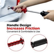 WOYO PDR100 Slide Hammer Dent Puller with Tabs Set, Car Dent Repair Tools for All Car PDR Kits