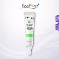 [Fation] Centecassol Ointment 10g