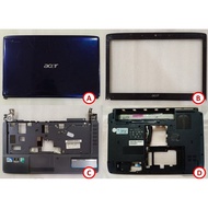 ORIGINAL ACER ASPIRE 4336 4736 4736G 4736Z SERIES FULLSET CASING