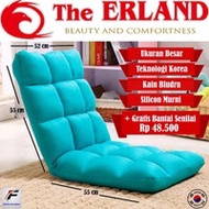 Lesehan Floor Chair/Folding Chair/Tatami Chair The ERLAND