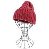 WARREN SCOTT Hat Women red