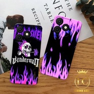 [VIRAL] Latest Itel A50 2024 Softcase fire ds 002 - Latest Itel A50 Case - Latest Itel A50 Casing - 